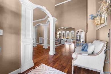 Welcome to your sanctuary in The Bend subdivision. Tucked away - photo 6