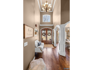 Welcome to your sanctuary in The Bend subdivision. Tucked away - photo 7