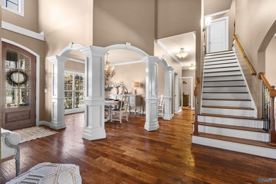 Welcome to your sanctuary in The Bend subdivision. Tucked away - photo 8
