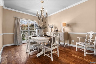 Welcome to your sanctuary in The Bend subdivision. Tucked away - photo 9