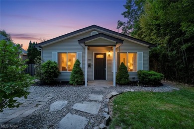 This charming bungalow-style home in the heart of Bay Village - photo 1