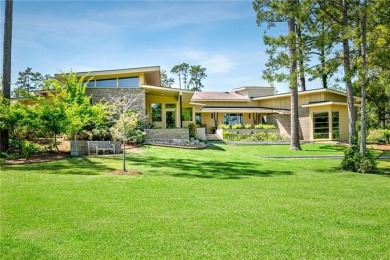 Lake Home For Sale in Abita Springs, Louisiana