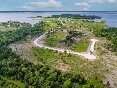 Lake Lot For Sale in Windom, Texas
