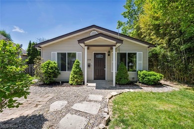This charming bungalow-style home in the heart of Bay Village - photo 2