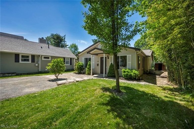 This charming bungalow-style home in the heart of Bay Village - photo 3