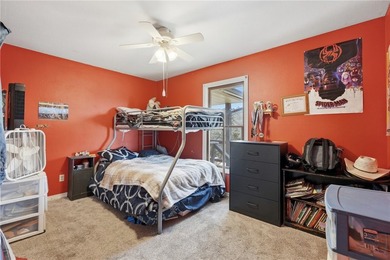 Welcome to Holiday Island! 1500+square feet, 3 bed, 2 bath, One - photo 11