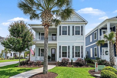 Intracoastal Waterway - Horry County Home For Sale in Myrtle Beach South Carolina