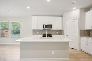 Lake Home For Sale in Farmersville, Texas