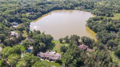 Dickman Lake  Home For Sale in Inver Grove Heights Minnesota