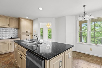 Welcome to 177 Shangri La Drive, a private mountain retreat - photo 15
