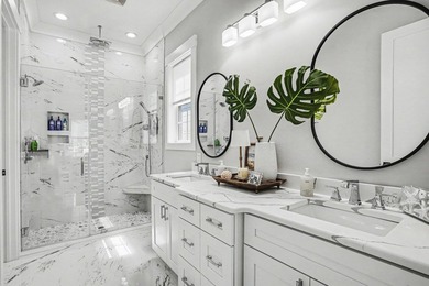 Welcome to luxury living in Waterway Palms Plantation, one of - photo 6