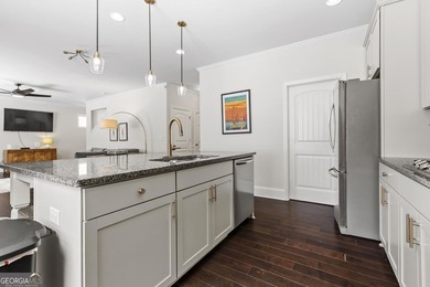 This Freshly Updated Craftsman will surely please your Buyers! - photo 16