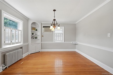 Welcome home to this classic 3-bedroom, 1.5 bathroom Colonial - photo 8