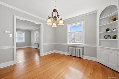 Welcome home to this classic 3-bedroom, 1.5 bathroom Colonial - photo 9