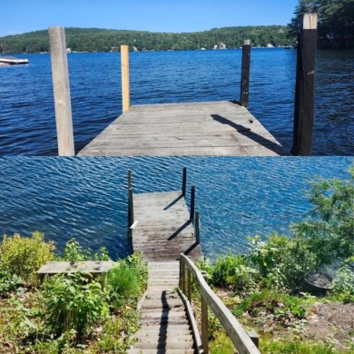 Lake Winnipesaukee Home For Sale in Alton New Hampshire