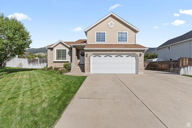 Great Salt Lake Home For Sale in Layton Utah