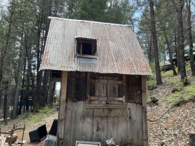 Lake Lot For Sale in Trinity Center, California