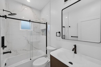 Welcome to this exceptional brand-new construction in the Santa - photo 41
