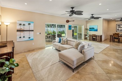 Fully remodeled in 2013, this elegant beachside home on Namala - photo 6