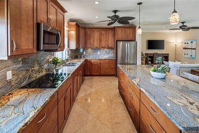 Fully remodeled in 2013, this elegant beachside home on Namala - photo 7