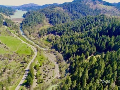 Lake Acreage For Sale in Mad River, California