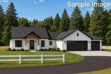 Fern Ridge Lake Home For Sale in Veneta Oregon