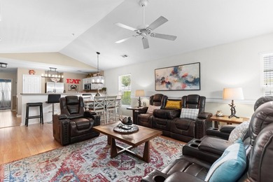 This top-floor 3-bedroom condo has the kind of charm and warmth - photo 10