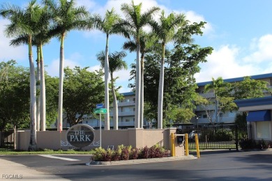 Lake Condo For Sale in Fort Myers, Florida