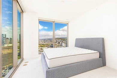 Sky Ala Moana West is a modern condominium completed in 2023 - photo 8