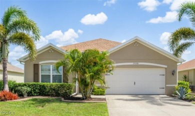 Lake Home For Sale in Punta Gorda, Florida