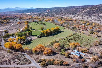 Discover The Cottonwood Ranch, a remarkable investment - photo 2