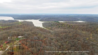 Lake Acreage For Sale in Bloomington, Indiana