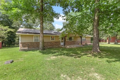 Lake Home For Sale in Mountain Home, Arkansas