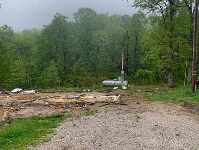 (private lake, pond, creek) Acreage For Sale in Fox Arkansas