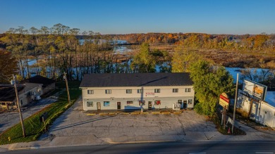 Lake Commercial For Sale in La Porte, Indiana