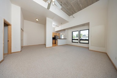 This beautiful condo is a standout with its soaring 16-foot - photo 6