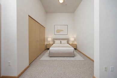 This beautiful condo is a standout with its soaring 16-foot - photo 7