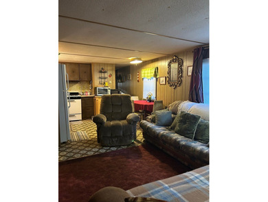 Nestled just one block from Toledo Bend Lake, this tidy two-bed - photo 9