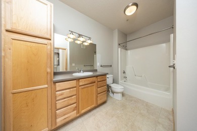 This beautiful condo is a standout with its soaring 16-foot - photo 9