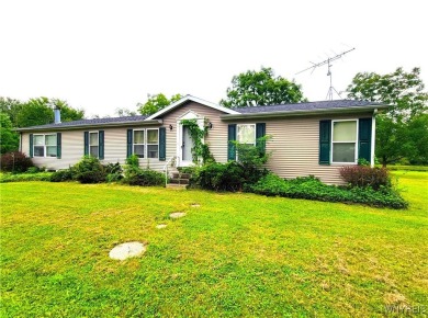 Lake Home For Sale in Portland, New York