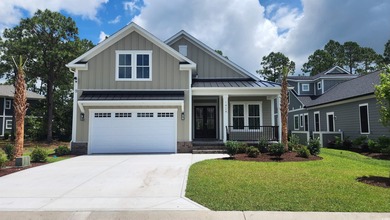 Plantation Lakes  Home For Sale in Myrtle Beach South Carolina