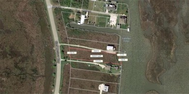 Lake Saint Catherine Lot For Sale in New Orleans Louisiana