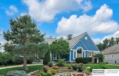 Backing to Tara Hills Golf Course! Discover this high-end - photo 10