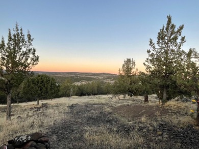 Prineville Reservoir Lot For Sale in Prineville Oregon