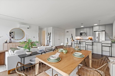 Overlooking Munjoy Hill's Fields aEUR* Contemporary Unit at 218