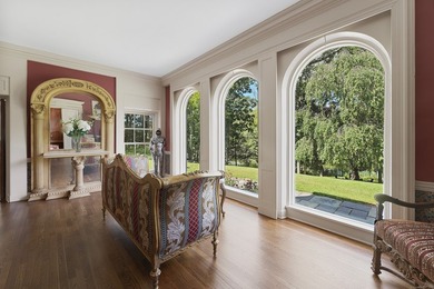 A Legacy Estate Where Natural Beauty and Serenity Meet - photo 12