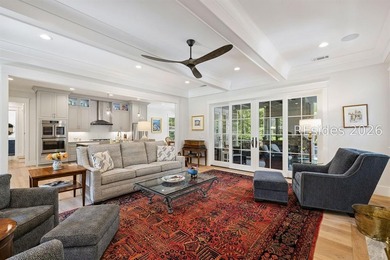 A rare offering within Oldfield, this exceptional custom - photo 12