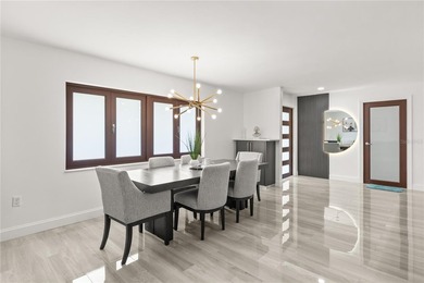 Situated on an oversized 0.44-acre cul-de-sac lot, this - photo 3