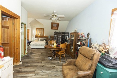 This home is located in Satank, with easy access to town and - photo 14
