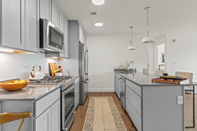 Overlooking Munjoy Hill's Fields aEUR* Contemporary Unit at 218